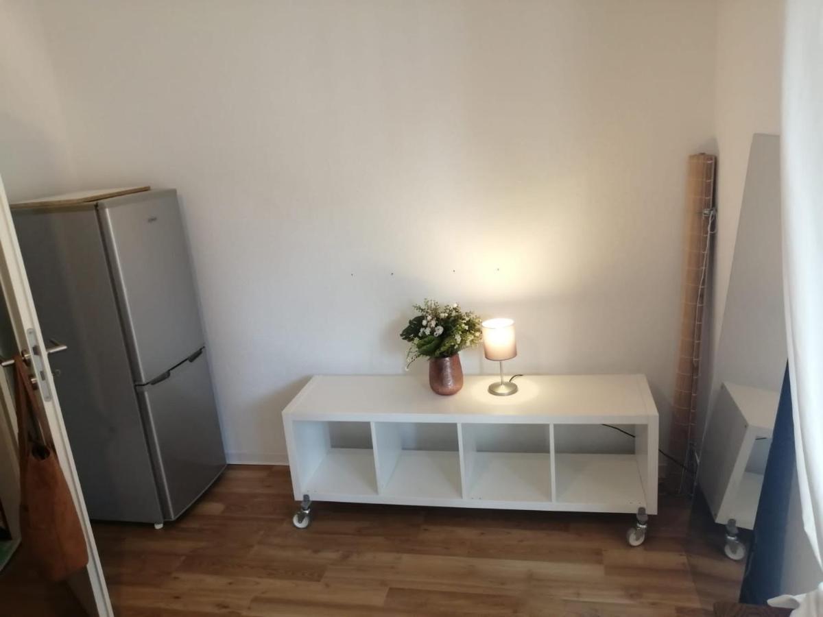 Amelies City Apartement Offenbach del Meno Exterior foto
