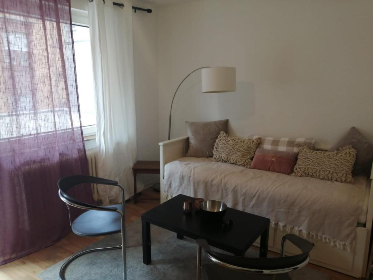 Amelies City Apartement Offenbach del Meno Exterior foto