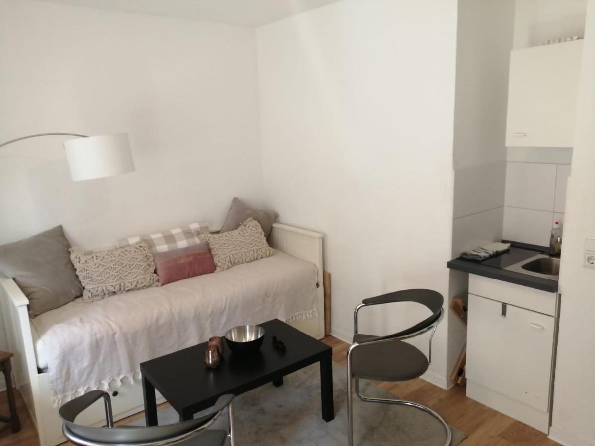 Amelies City Apartement Offenbach del Meno Exterior foto