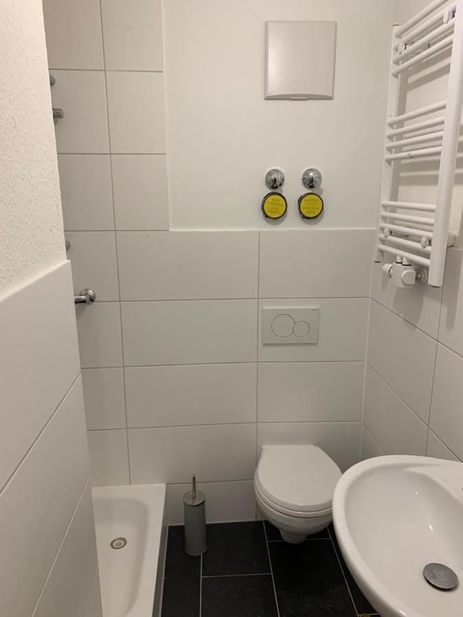 Amelies City Apartement Offenbach del Meno Exterior foto